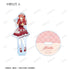 『五等分の花嫁*』描き下ろし ショートケーキイメージコーデver. トレーディングアクリルスタンド(単位/BOX)