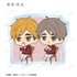 『ハイキュー!!』トレーディング ちびキャラ モーニングver. ダイカットステッカー(単位/BOX)