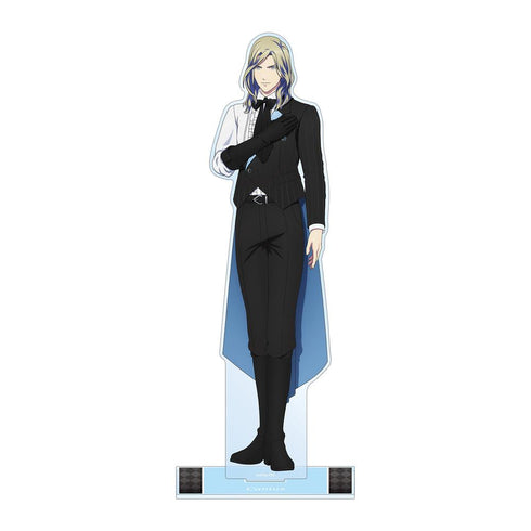 『うたの☆プリンスさまっ♪ TABOO NIGHT XXXX』カミュ 特大アクリルスタンド