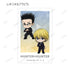 『HUNTER×HUNTER』トレーディング ちびキャラ スーツver. イラストカード(単位/BOX)
