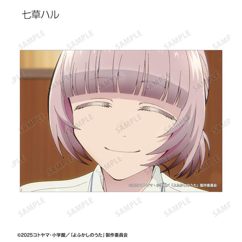 『よふかしのうた Season2』トレーディング場面写ブロマイド(単位/BOX)