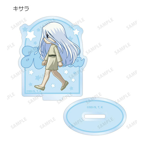 『遊☆戯☆王デュエルモンスターズ』トレーディング ちびとこ アクリルスタンド(単位/BOX)