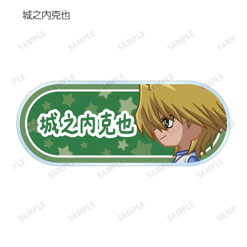 『遊☆戯☆王デュエルモンスターズ』トレーディング ちびとこ アクリルネームプレート(単位/BOX)