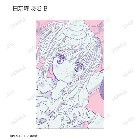 『しゅごキャラ!』トレーディング原作コマイラストカード vol.3(単位/BOX)