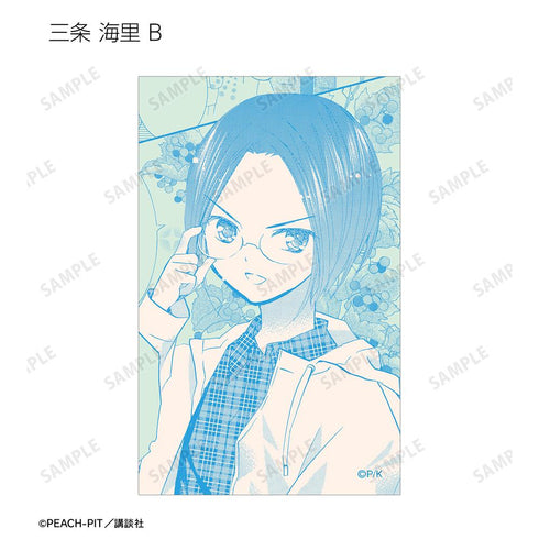 『しゅごキャラ!』トレーディング原作コマイラストカード vol.3(単位/BOX)