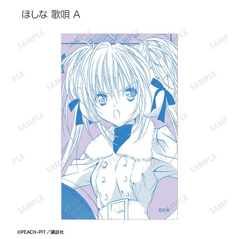 『しゅごキャラ!』トレーディング原作コマイラストカード vol.3(単位/BOX)