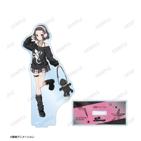 『ガールズバンドクライ』描き下ろし 海老塚 智 Y2Kファッションver. BIGアクリルスタンド