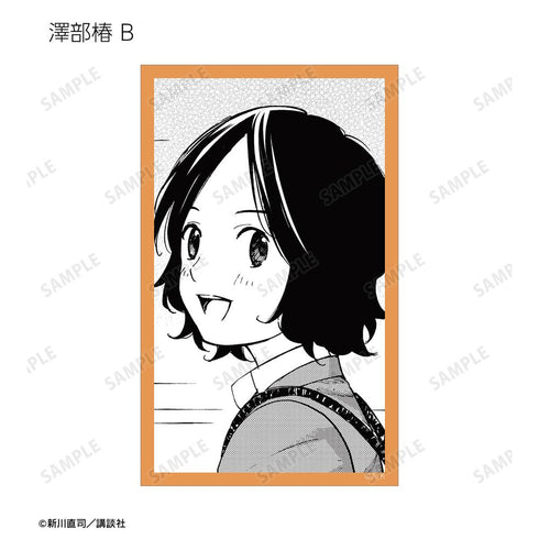 『四月は君の嘘』トレーディング漫画コマコンパクトクリアカード(単位/BOX)