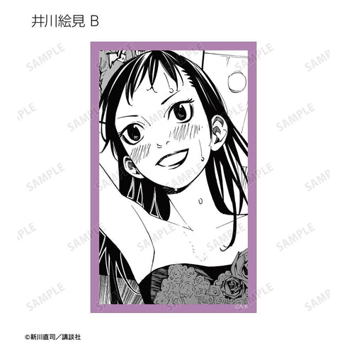 『四月は君の嘘』トレーディング漫画コマコンパクトクリアカード(単位/BOX)