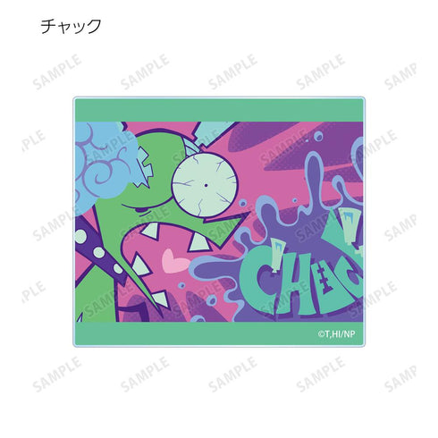 『New PANTY & STOCKING with GARTERBELT』トレーディング場面写アクリルカード(単位/BOX)