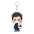 『囀る鳥は羽ばたかない』百目鬼 ちびキャラ ナイトウェアver. BIGアクリルキーホルダー