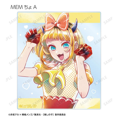 『【推しの子】』【推しの子】 B小町 トレーディング Ani-Art aqua label 第4弾 アクリルカード(単位/BOX)