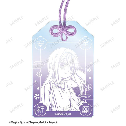 『魔法少女まどか☆マギカ』rockin’starコラボ 描き下ろし 暁美ほむら お土産セット