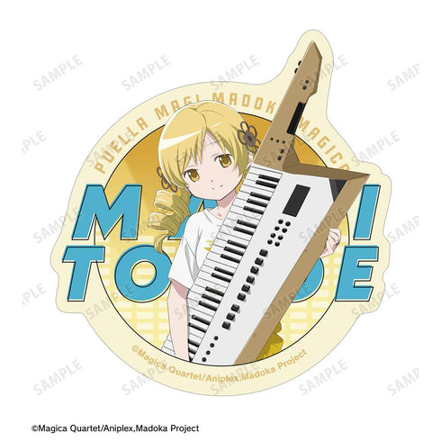 『魔法少女まどか☆マギカ』rockin’starコラボ 描き下ろし 第2弾 巴マミ お土産セット