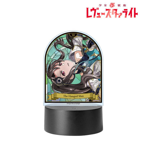 『少女☆歌劇 レヴュースタァライト』秋風 塁 Aure Glass ライトアップアクリルスタンド