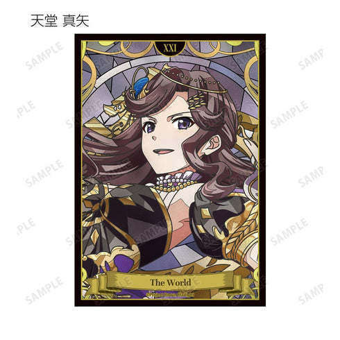 『少女☆歌劇 レヴュースタァライト』トレーディング Aure Glass ブロマイド(単位/BOX)