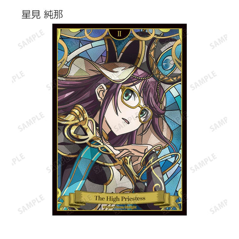 『少女☆歌劇 レヴュースタァライト』トレーディング Aure Glass ブロマイド(単位/BOX)