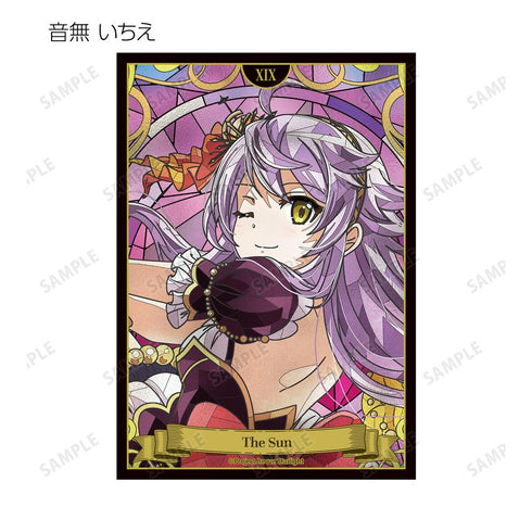 『少女☆歌劇 レヴュースタァライト』トレーディング Aure Glass ブロマイド(単位/BOX)