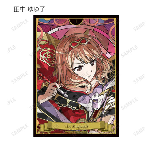 『少女☆歌劇 レヴュースタァライト』トレーディング Aure Glass ブロマイド(単位/BOX)