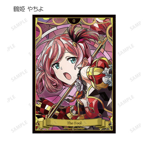 『少女☆歌劇 レヴュースタァライト』トレーディング Aure Glass ブロマイド(単位/BOX)