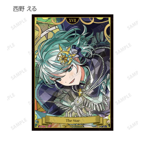 『少女☆歌劇 レヴュースタァライト』トレーディング Aure Glass ブロマイド(単位/BOX)