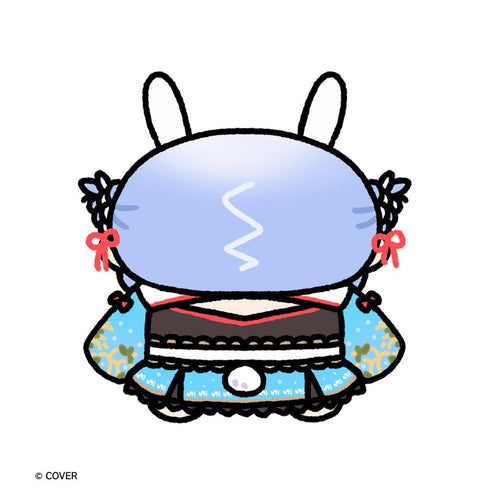 『兎田ぺこら - 声をいっしょに守るぺこ!』ボイス付ぬいぐるみ