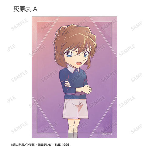 『名探偵コナン』トレーディング Ani-Art 第10弾 ブロマイド(単位/BOX)