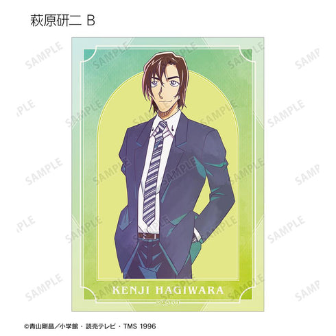 『名探偵コナン』トレーディング Ani-Art 第10弾 ブロマイド(単位/BOX)