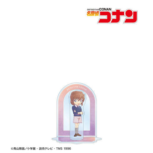 『名探偵コナン』灰原哀 Ani-Art 第10弾 BIGアクリルスタンド