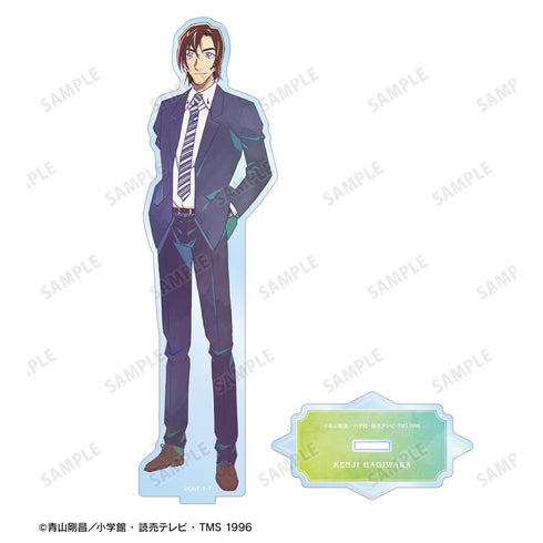 『名探偵コナン』萩原研二 Ani-Art 第10弾 BIGアクリルスタンド