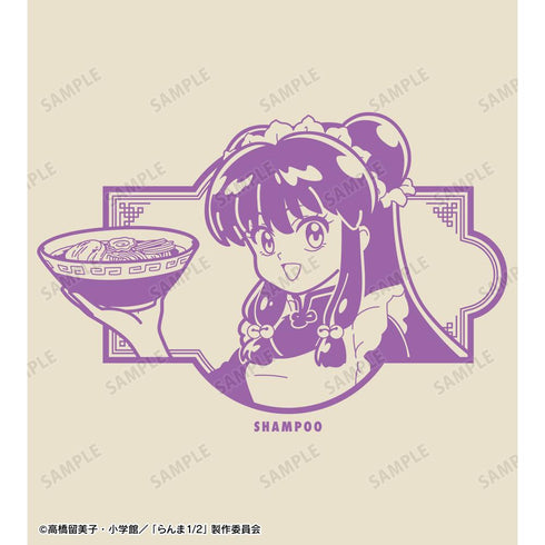 『らんま1/2』シャンプー ランチトートバッグ