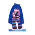 『New PANTY & STOCKING with GARTERBELT』ストッキング Ani-Art clear label BIGアクリルスタンド