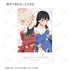 『リコリス・リコイル』描き下ろし 錦木千束&井ノ上たきな 着ぐるみver. イラストカード3枚セット