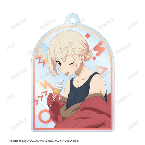 『リコリス・リコイル』描き下ろし 錦木千束 着ぐるみver. お土産セット