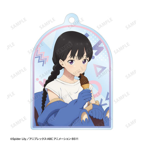 『リコリス・リコイル』描き下ろし 井ノ上たきな 着ぐるみver. お土産セット