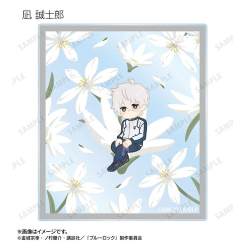 『ブルーロック』トレーディング Botania 第2弾 アクリルカード(単位/BOX)