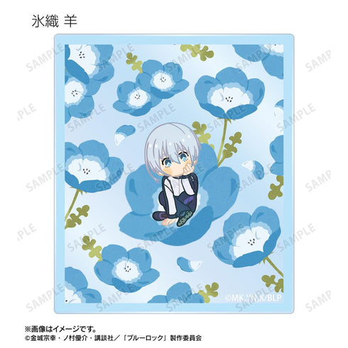 『ブルーロック』トレーディング Botania 第2弾 アクリルカード(単位/BOX)