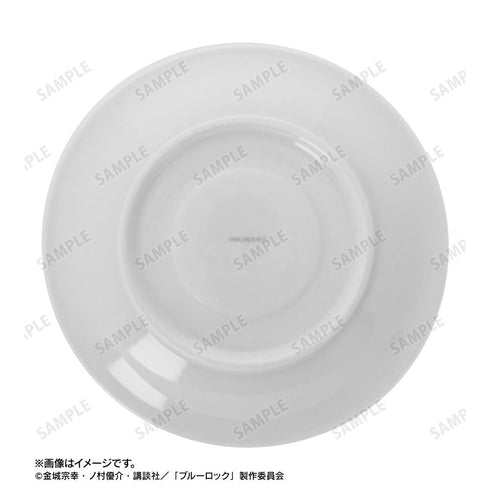 『ブルーロック』凪 誠士郎&御影 玲王 Botania 第2弾 カップ&ソーサー