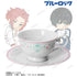 『ブルーロック』糸師 凛&糸師 冴 Botania 第2弾 カップ&ソーサー