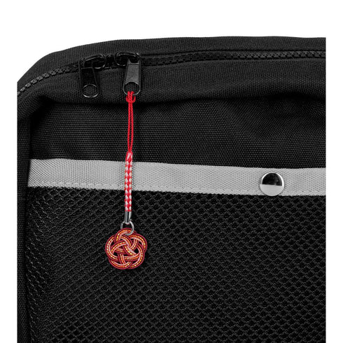 『私を喰べたい、ひとでなし』社 美胡 水引根付キーホルダー