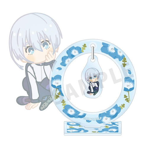 『ブルーロック』氷織 羊 Botania 第2弾 ゆらゆらアクリルスタンド