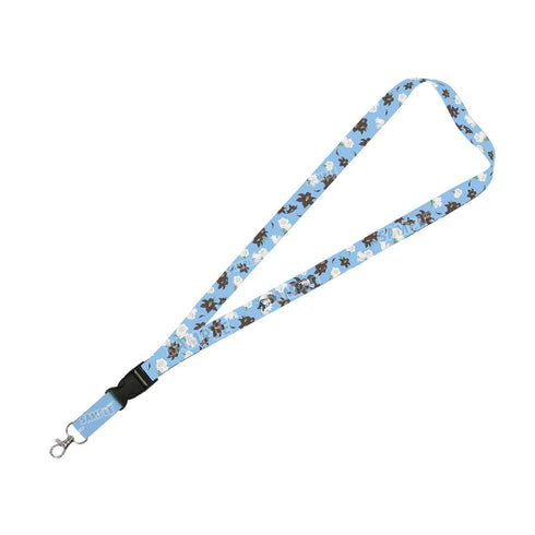 『ブルーロック』潔 世一&糸師 凛 Botania 第2弾 ネックストラップ