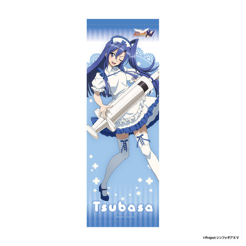 『戦姫絶唱シンフォギアXV』B2ハーフタペストリー【風鳴 翼】