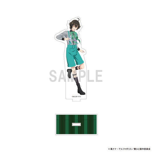 『最後にひとつだけお願いしてもよろしいでしょうか』アクリルスタンド ナナカ アリスモチーフver