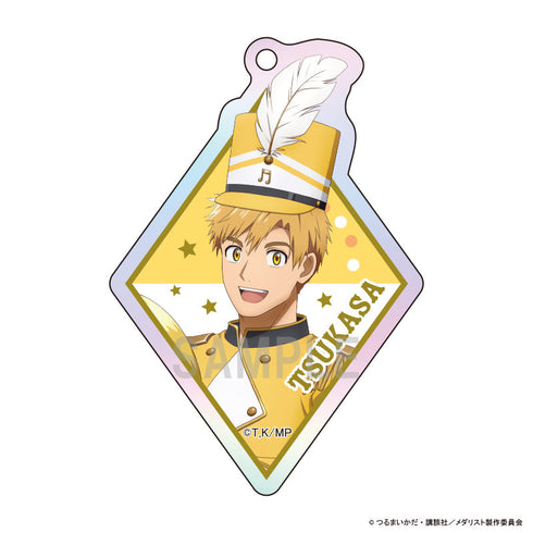 『メダリスト』アクリルキーホルダーコレクション マーチングバンドver【BOX】