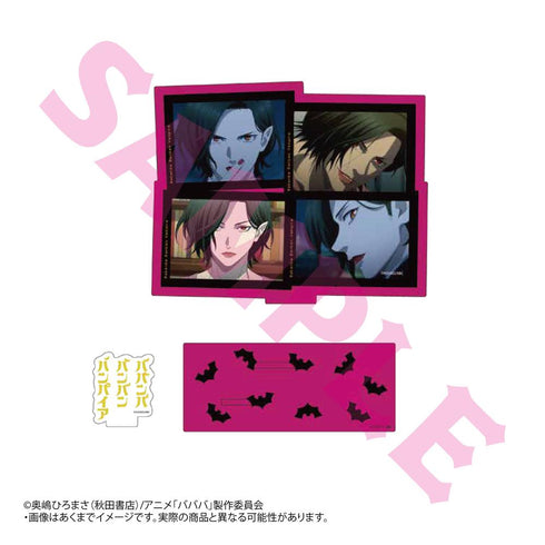 『ババンババンバンバンパイア』場面写アクリルスタンド 森蘭丸