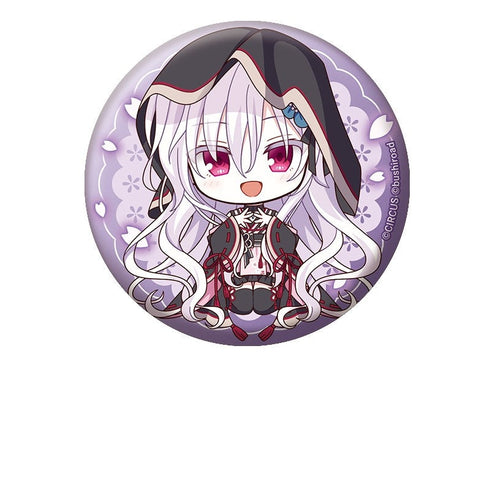 『D.C. Re:tune ~ダ・カーポ~ リチューン』ぺたん娘缶バッジ 風祈