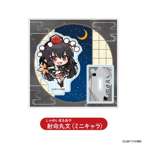 『東方Project』TDアクリルスタンドBOX (全15種)