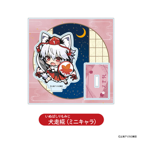 『東方Project』TDアクリルスタンドBOX (全15種)