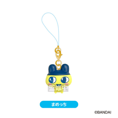 『たまごっち』TDマスコットストラップ BOX (全8種)【202601再販】